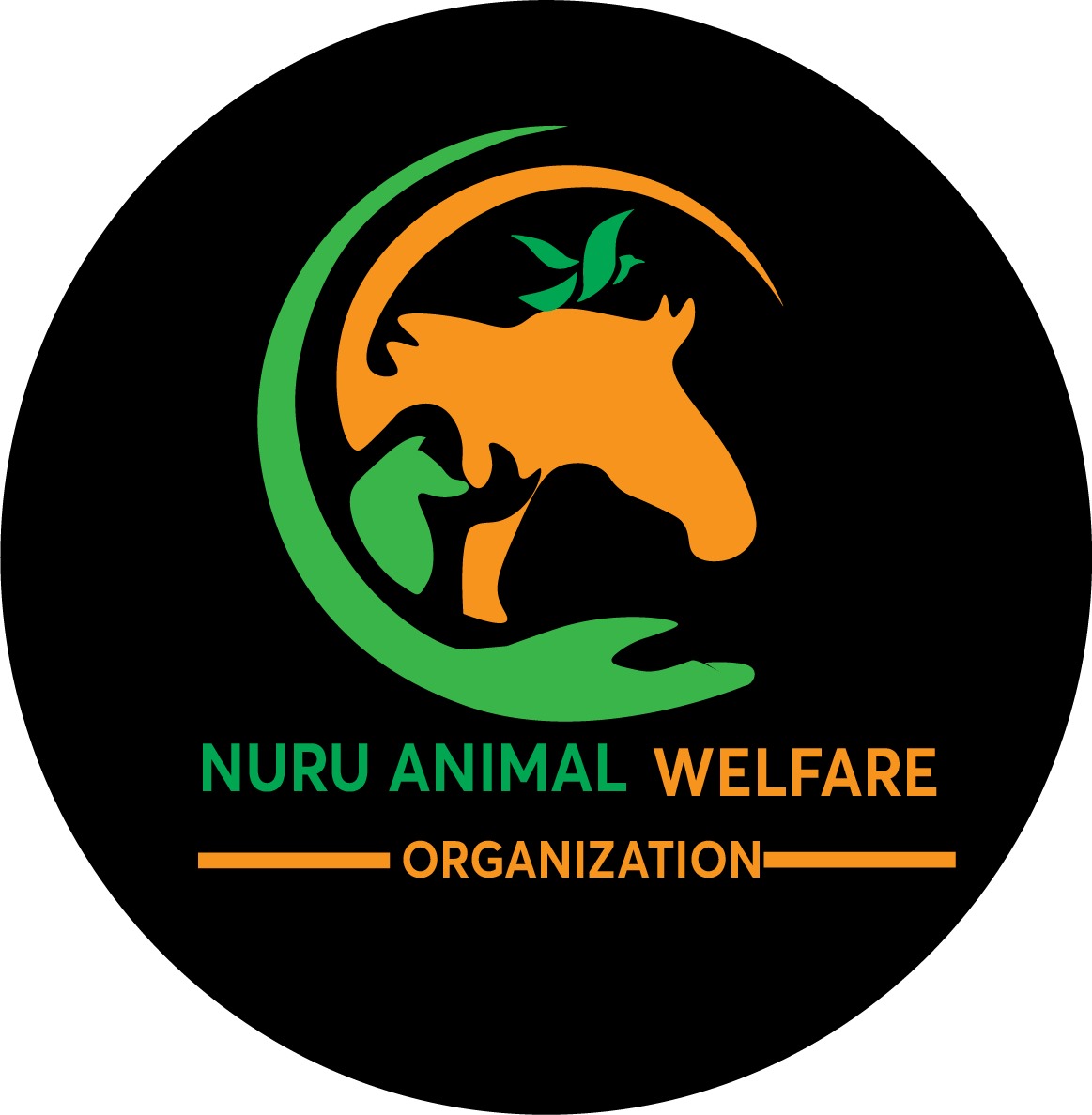 Nuru Logo